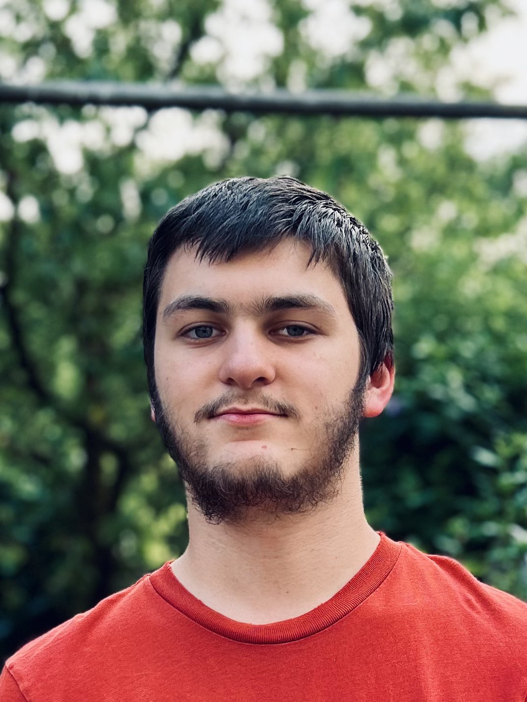 Antoine Cunin - Développeur Full-Stack