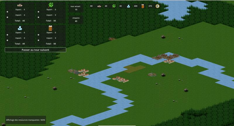 Territoria - Jeu sérieux éducatif